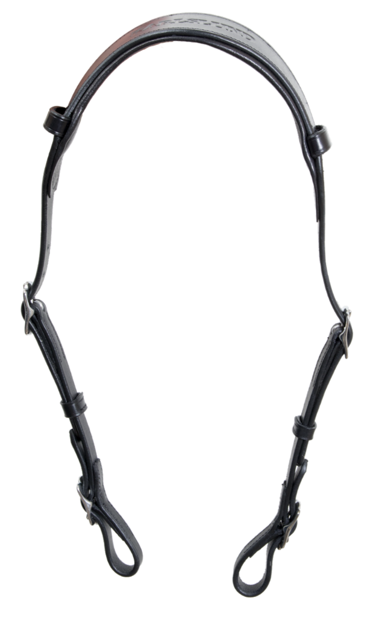 Anatomical Neck Part, single strap