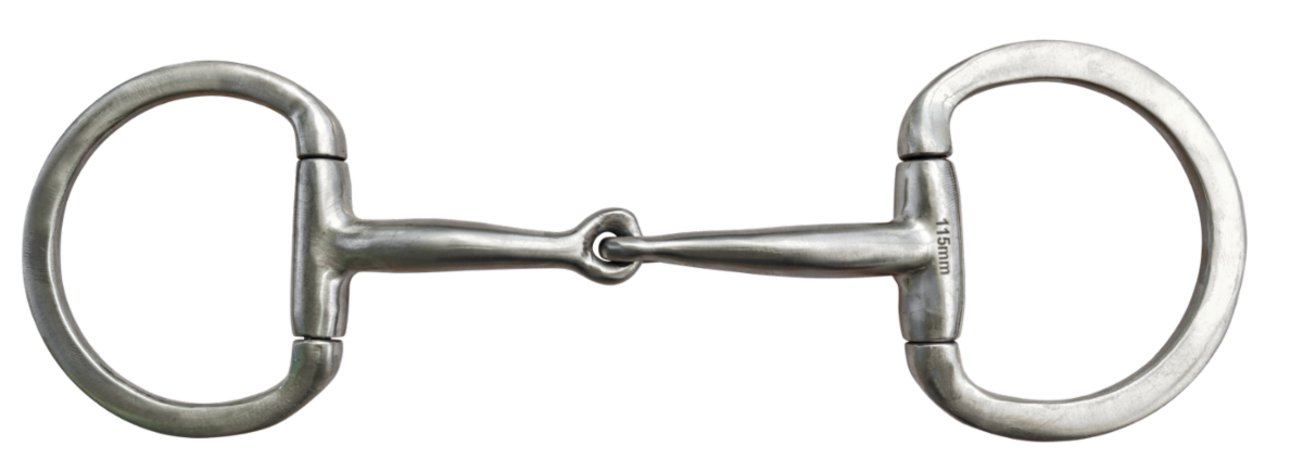 Titanium two part bit