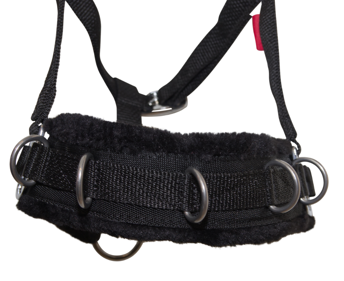 Kapsun, nylon