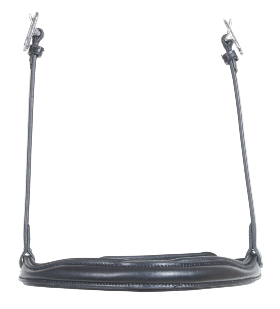Kombi Soft Anatomical Combined/English noseband
