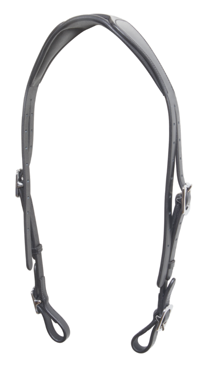 Kombi Soft Anatomical Neck Part