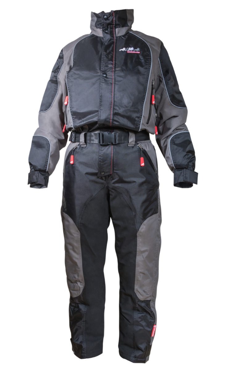 Dalvik Winter Riding Overalls