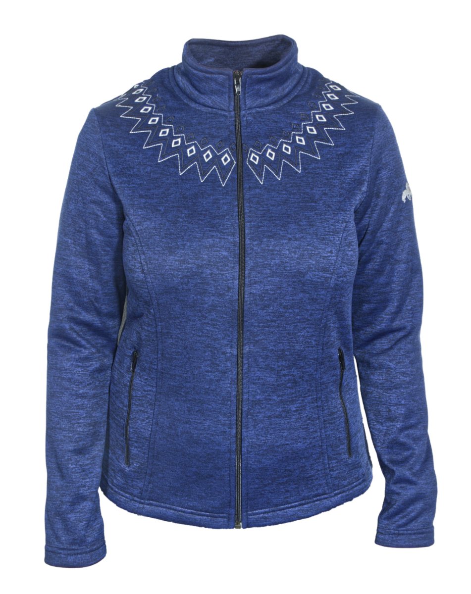 Katla sweater
