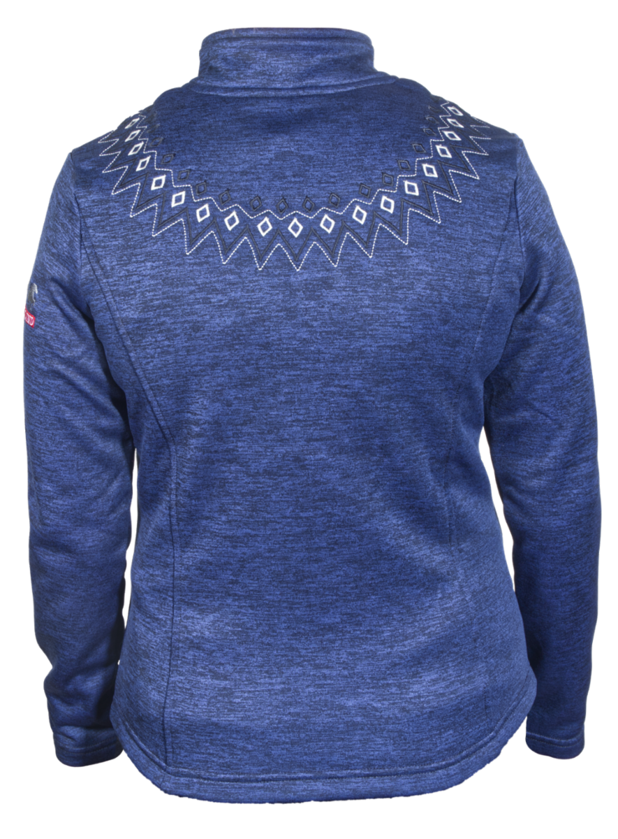 Katla sweater