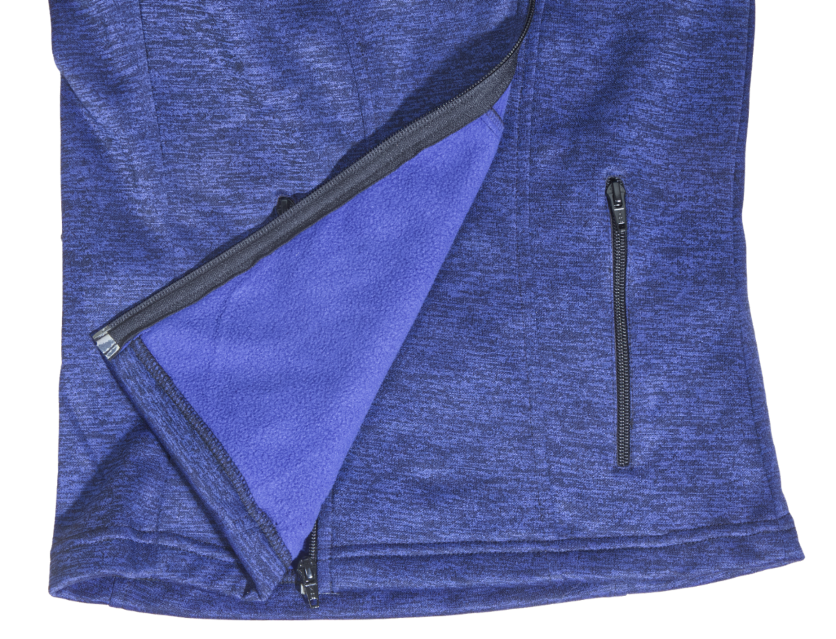Katla sweater
