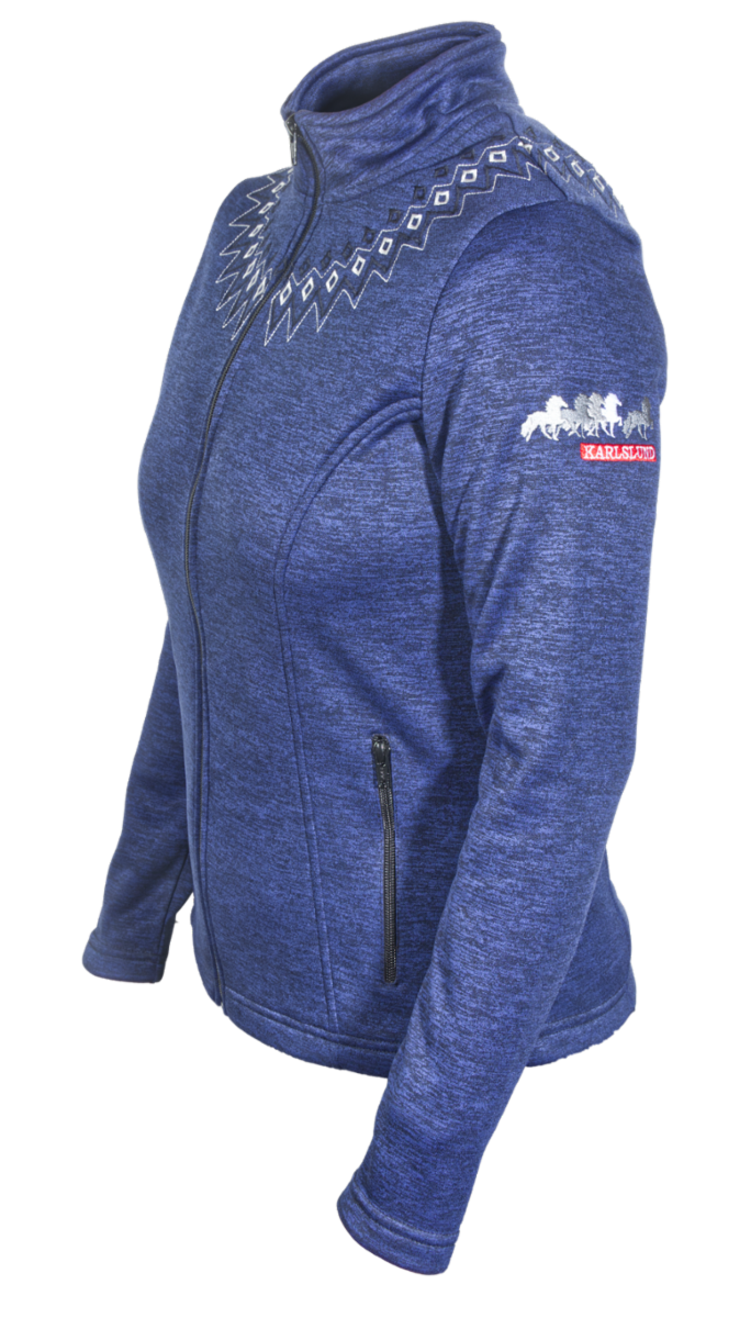 Katla sweater