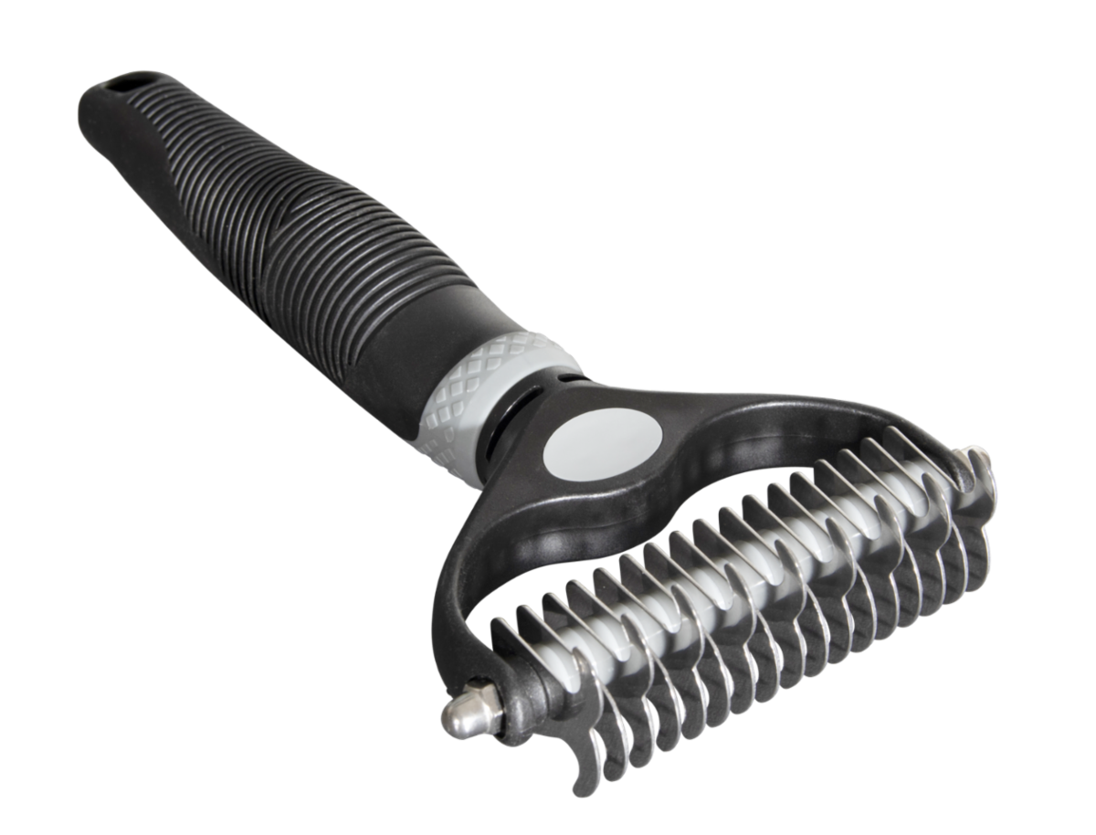 Tindur Feldur Shedding Comb