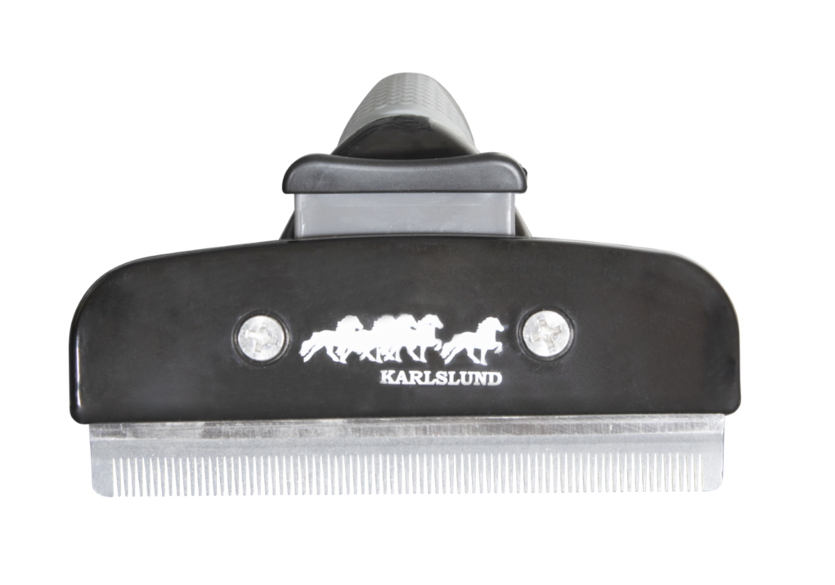 Tindur Smart Comb