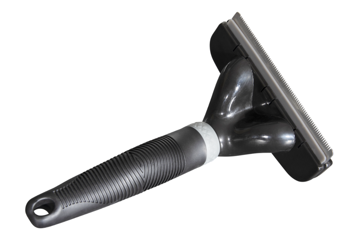 Tindur Smart Comb