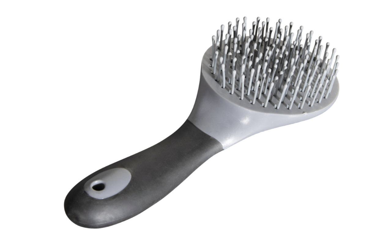 Tindur Mane and Tail Brush