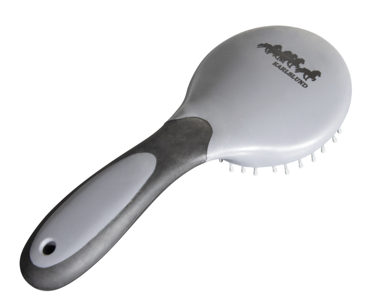 Tindur Mane and Tail Brush