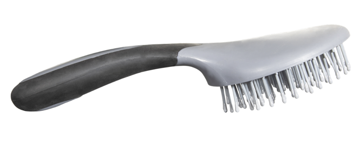 Tindur Mane and Tail Brush