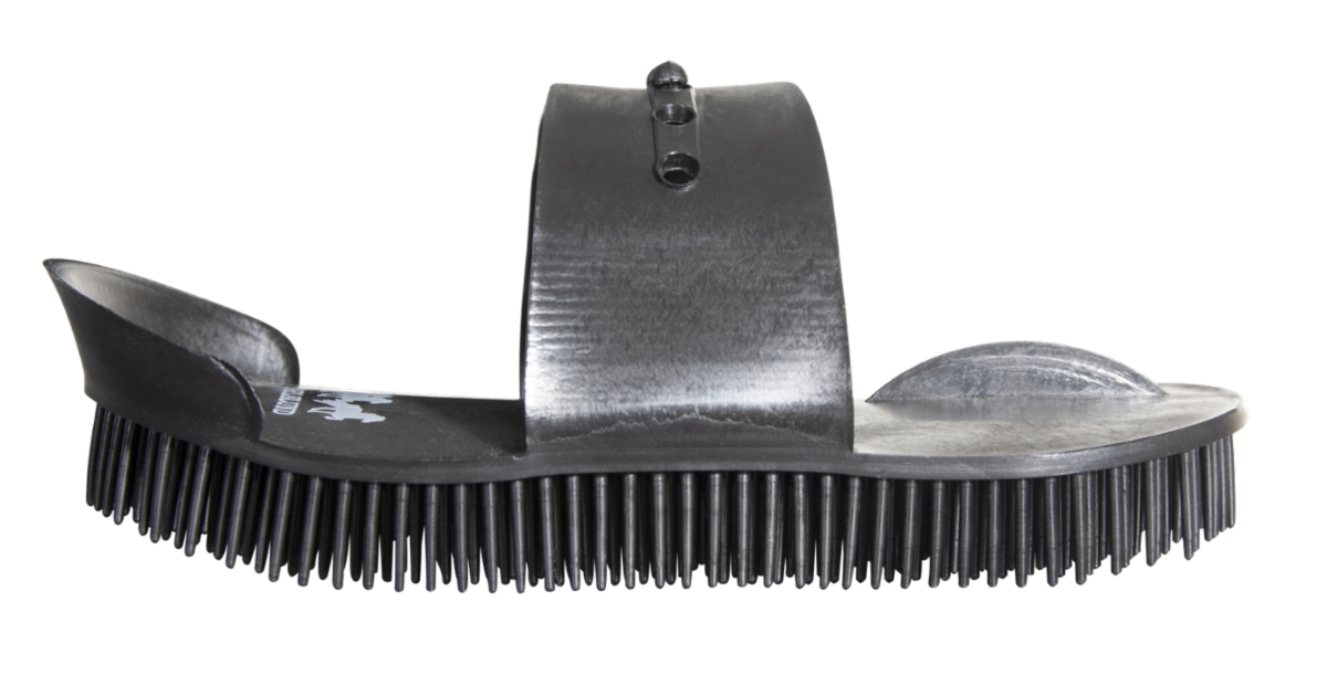Plastic Brush