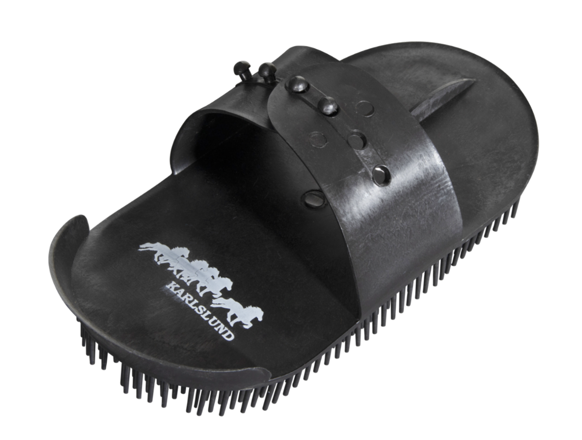 Plastic Brush