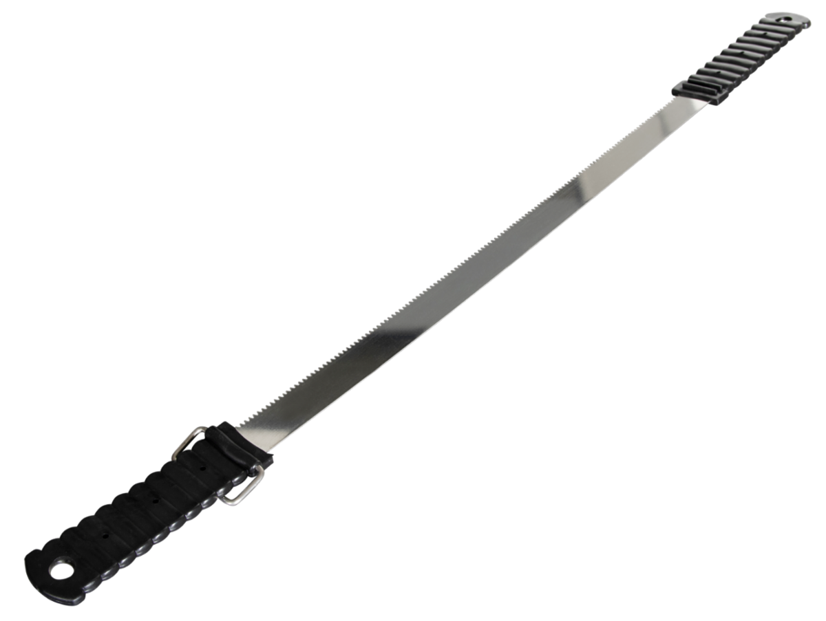 Tindur Sweat Scraper