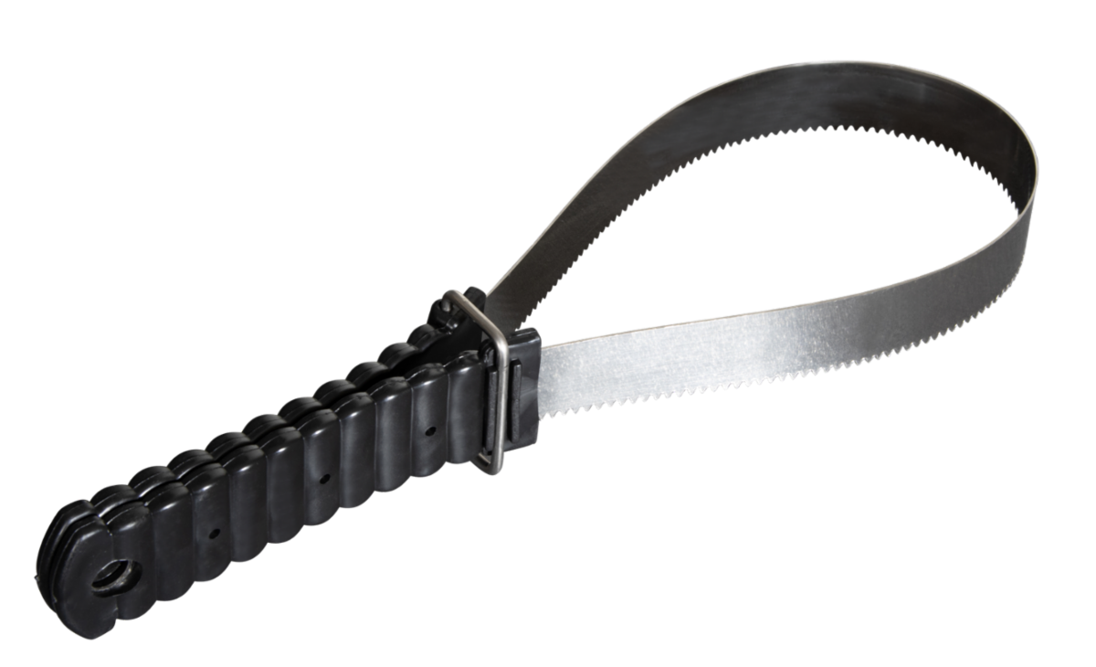 Tindur Sweat Scraper