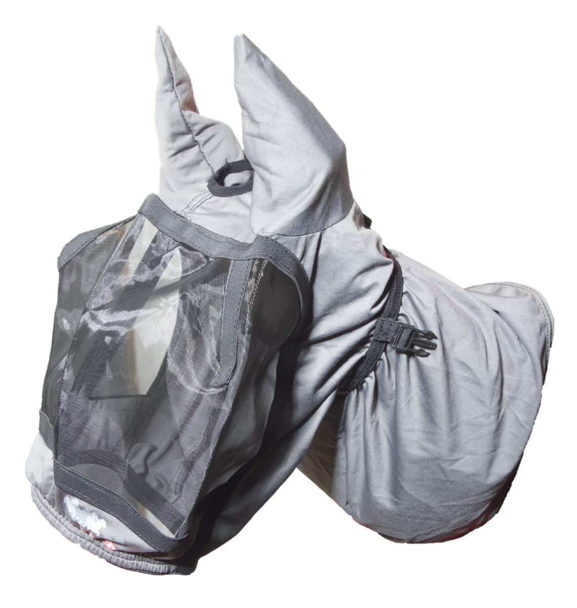 Matti Mask  w. forelock hole