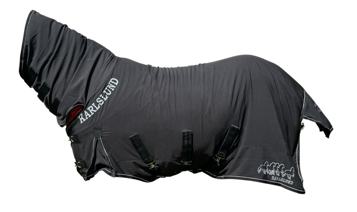 Sweat Rug with neck