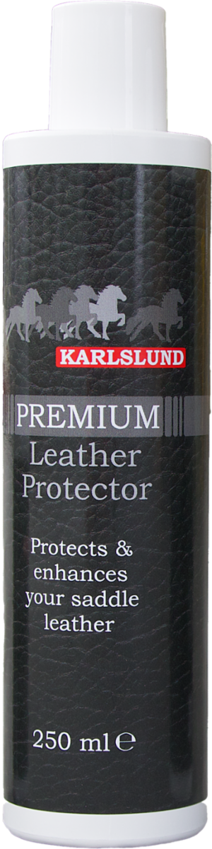 Premium Leather protector