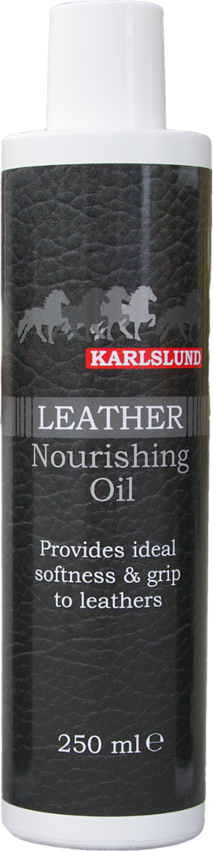 Premium Leather Nourishing Oil