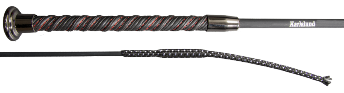Carbon whip