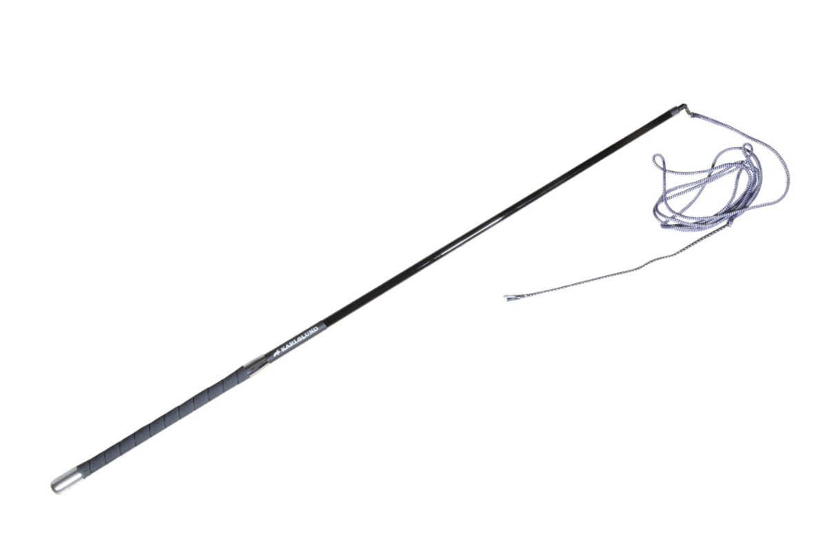Lunging Whip, Telescopic