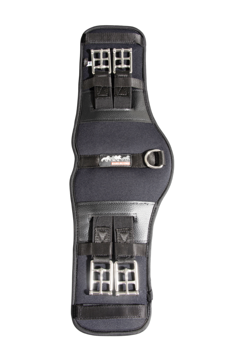 Laki Neoprene Relief Girth