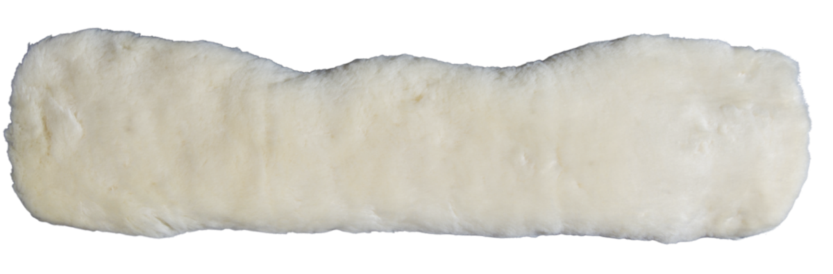 Lambskin Girth