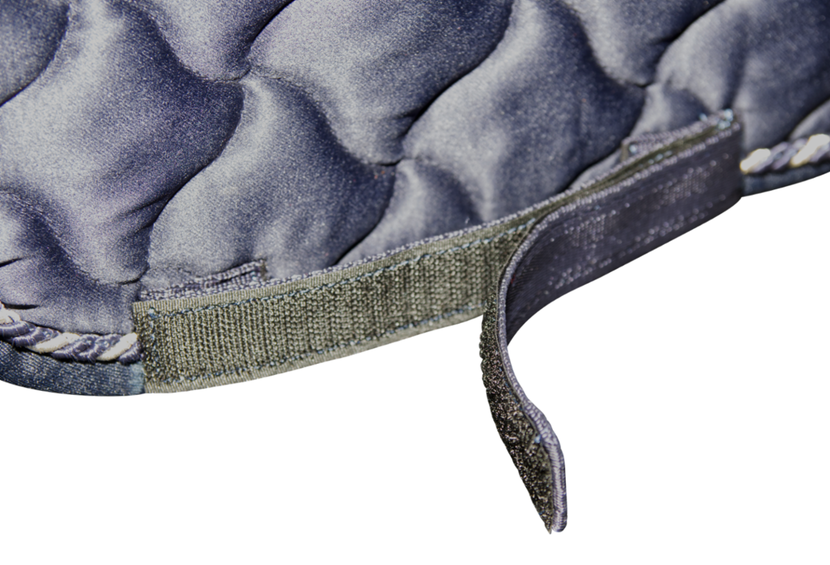 Royal Saddle Pad