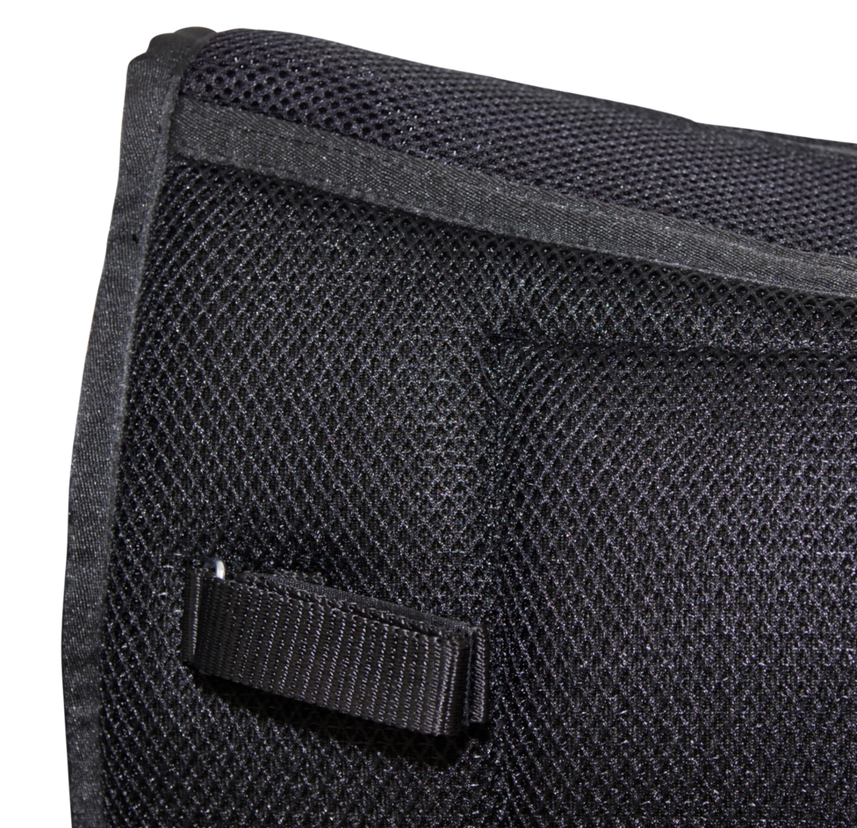 Memory Foam Mesh Saddle Pad