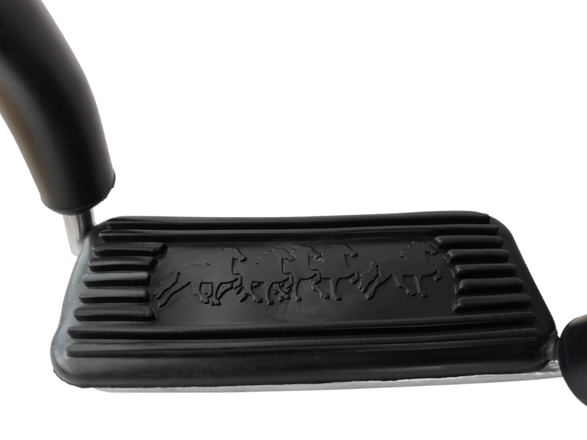 Flex stirrups