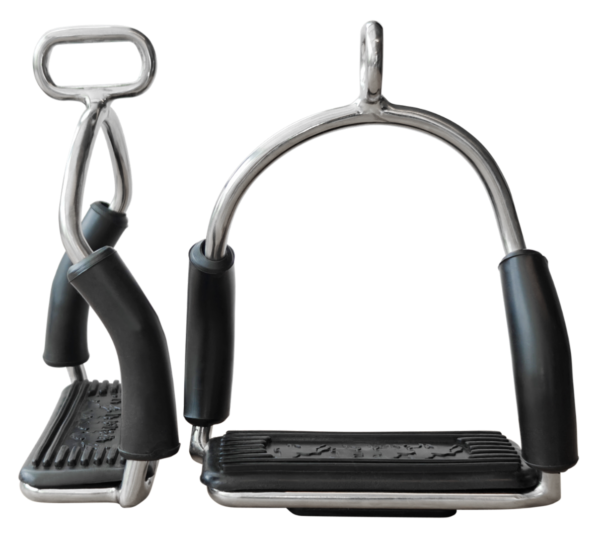 Flex stirrups