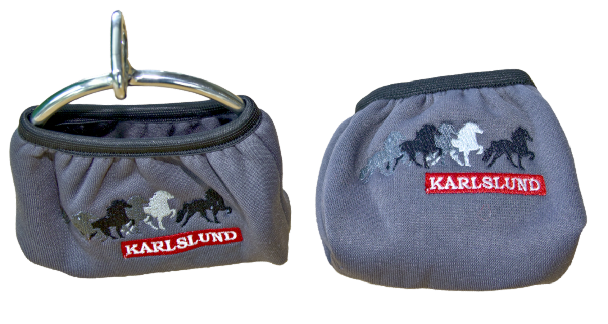 Stirrup cover