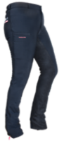 Jökull softshell breeches with mobile pocket