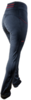 Galdur Jodhpur Tights w. Phone Pocket