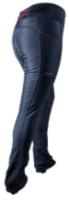 Galdur Jodhpur Winter Tights W. Phone Pocket