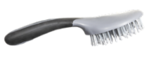 Tindur Mane and Tail Brush