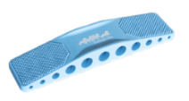 Tindur Rubber Shedding Comb