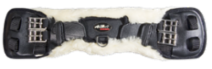 Lambskin Girth