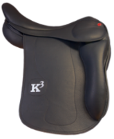 K3 saddle with long kneeblocks